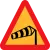 silný vítr
